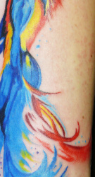 03d   Tiere   Tattoo Hamburg Skinworxx